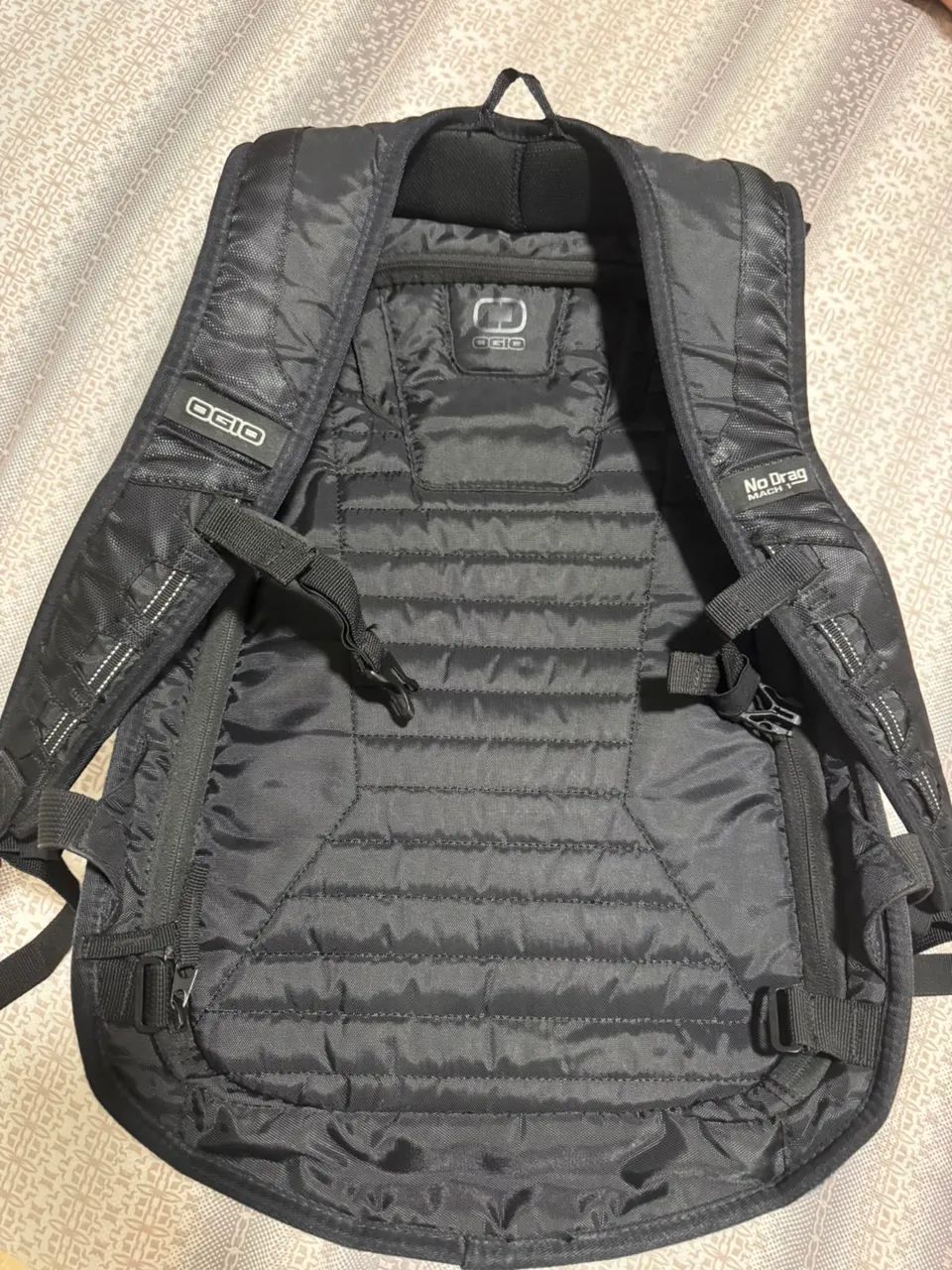 Mochila OGIO MACH 1 zerada