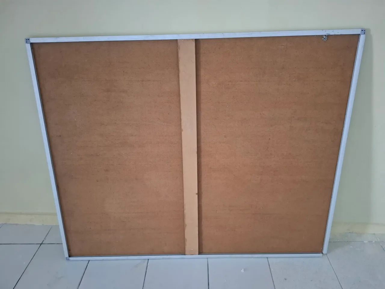 Vendo quadro branco 100 R$ pix ou dinh. - Foto 3