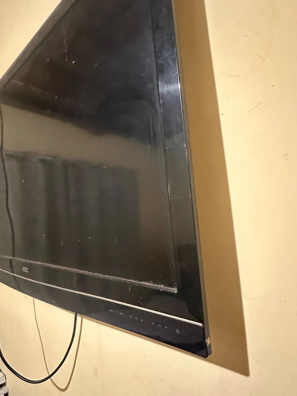 Televisão  aco  - Foto 5