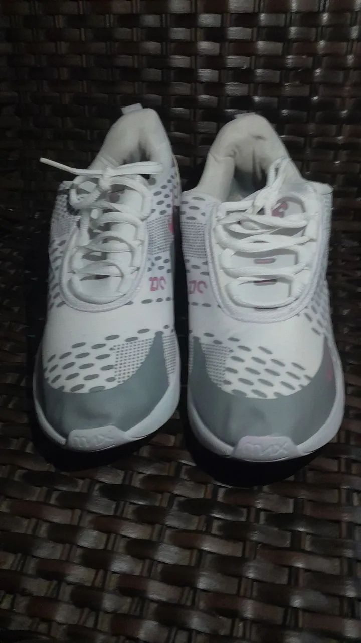 ? Nike Air Max 270 - Muito Confortável ? - Foto 3