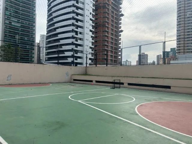 Lindo Apartamento no Edifício Torre Umari - 3/4 (sendo 1 suíte) - 2 Vgs - Foto 5