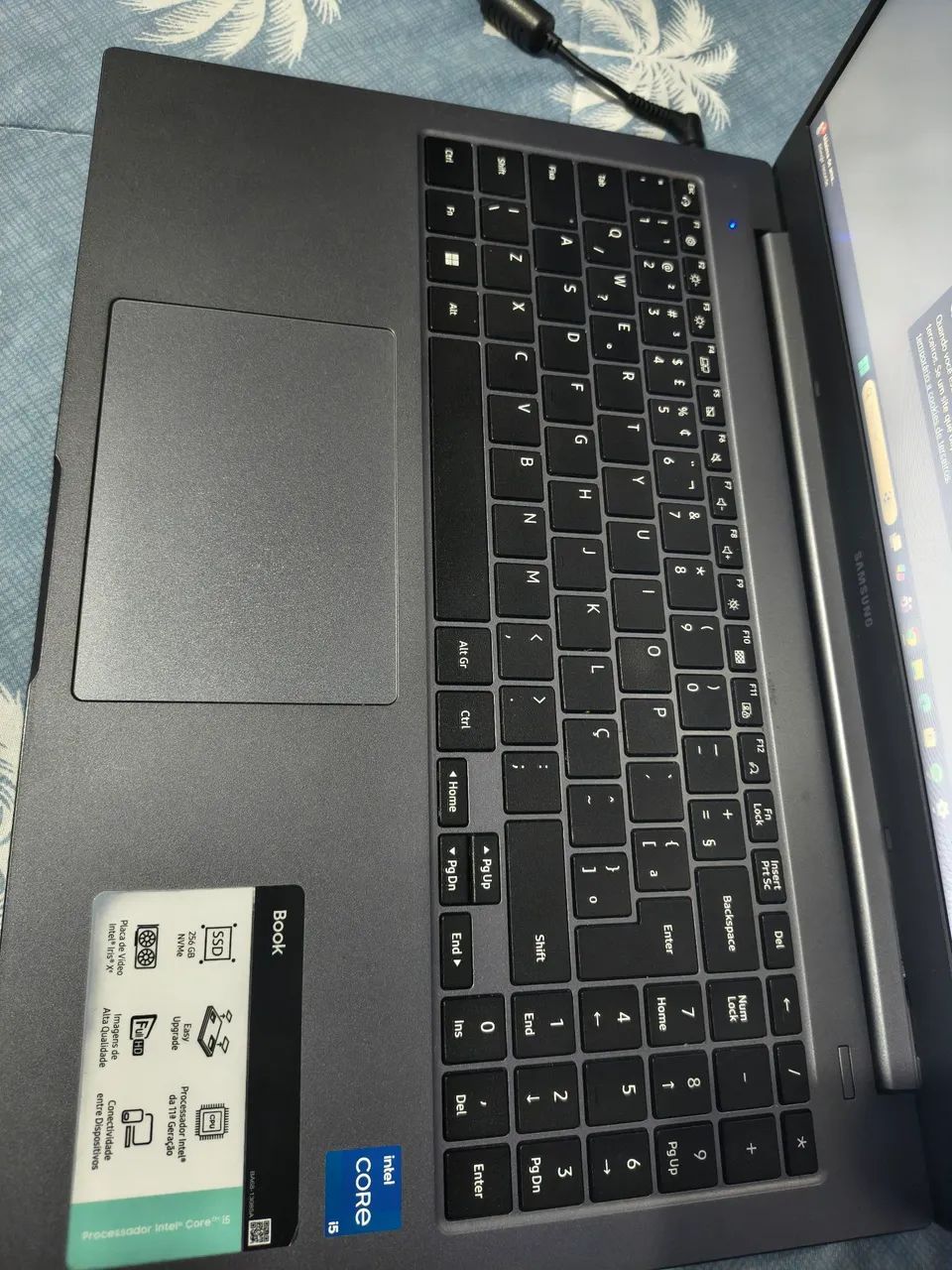 Samsung Book Intel® Core i5-1135G7 - Foto 3