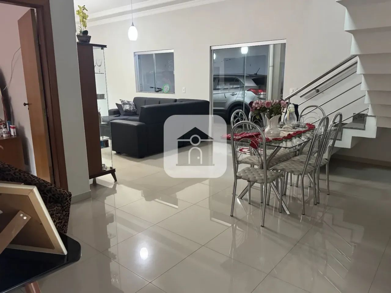 Sobrado a venda no Centro - Foto 2
