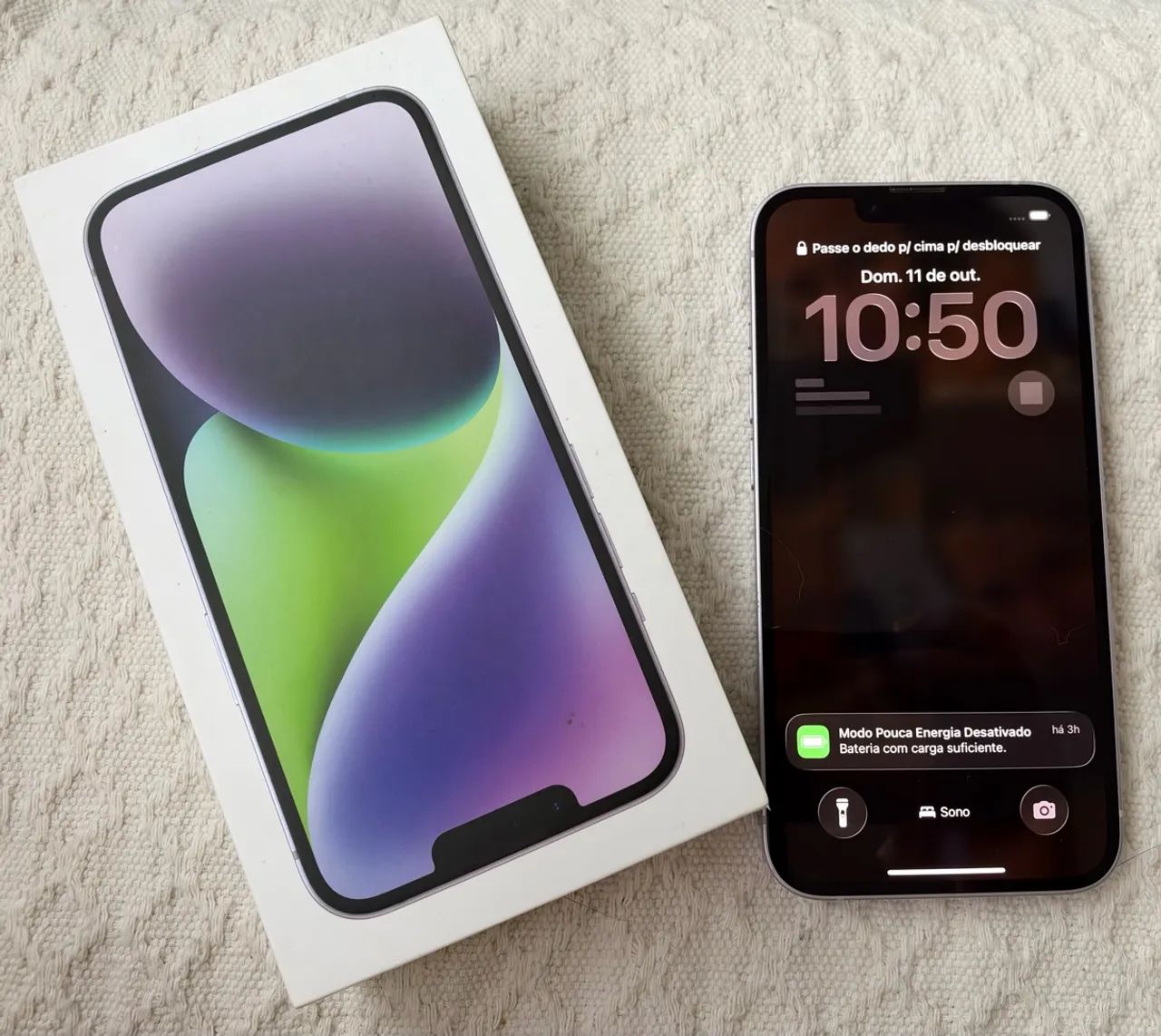 iPhone 14