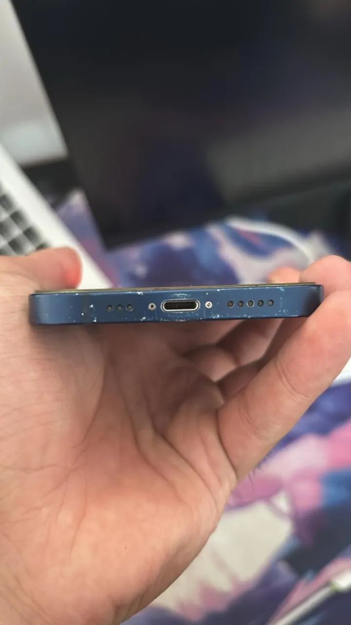 iphone 12 normal  - Foto 4