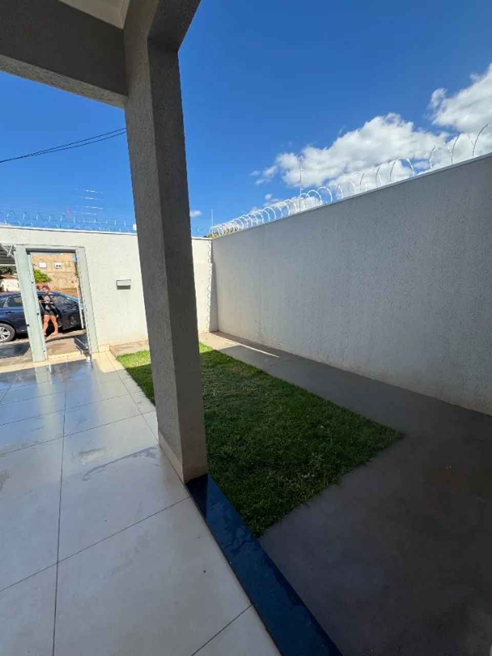 CASA A VENDA SAO JORGE DA LAGOA  - Foto 4