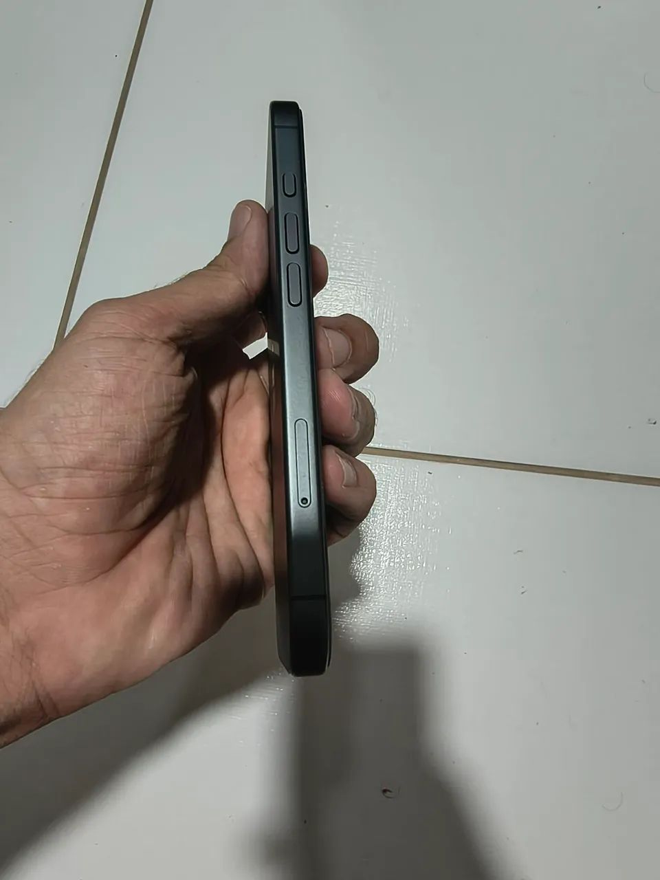 iPhone 17 normal 256gb com NF e garantia até maio  - Foto 4