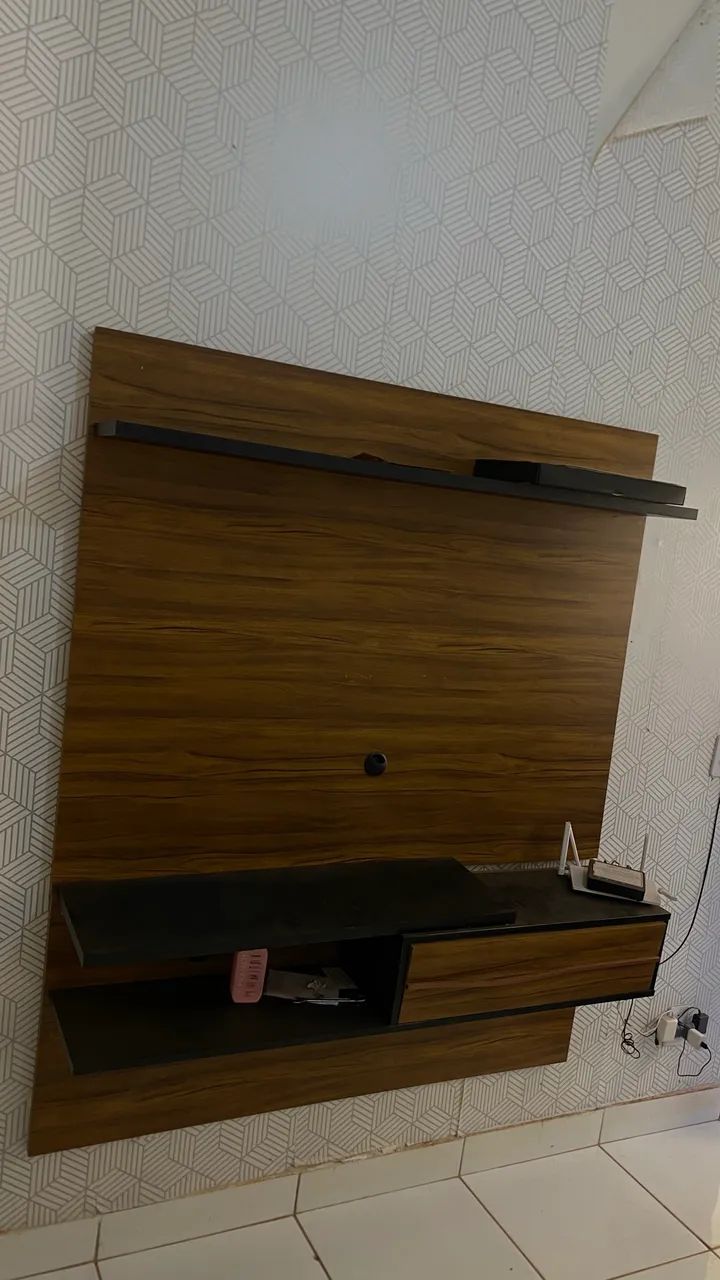 Painel de tv 