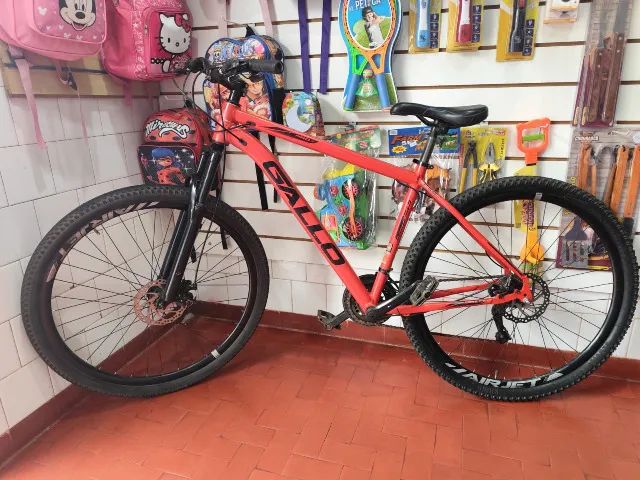 Bicicleta aro 29 - Foto 3