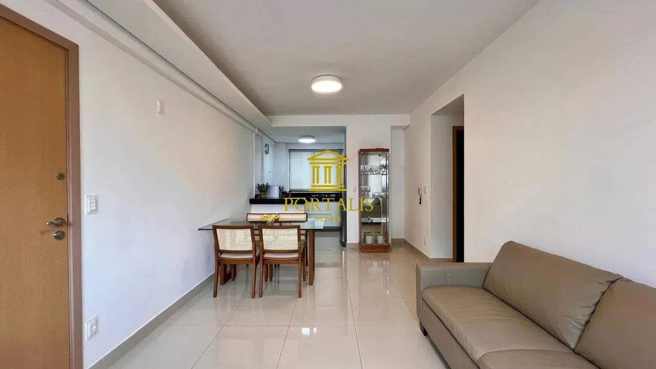 Apartamento com 2 quartos à venda em Belo Horizonte - Foto 2