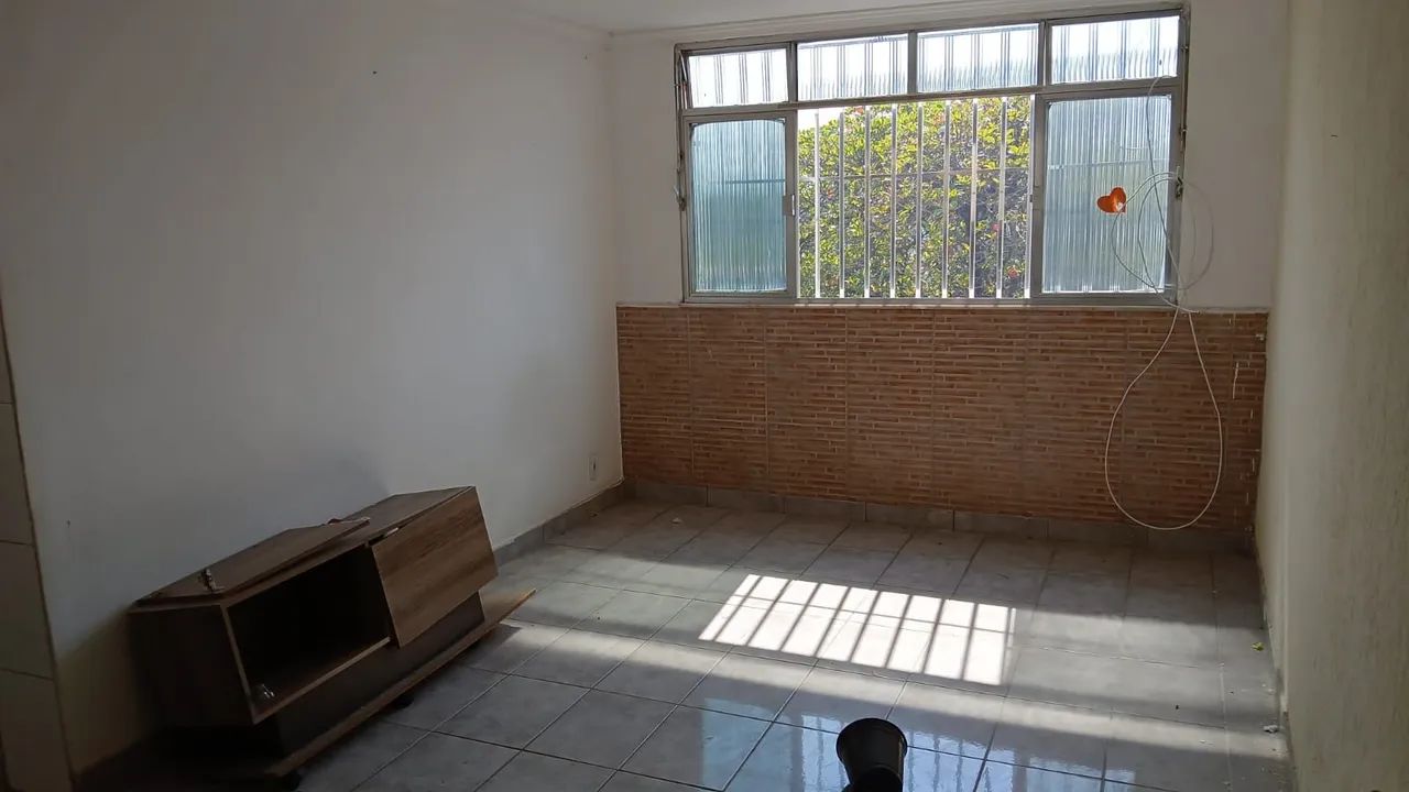 Apartamento CapitãoTeixeira  Realengo