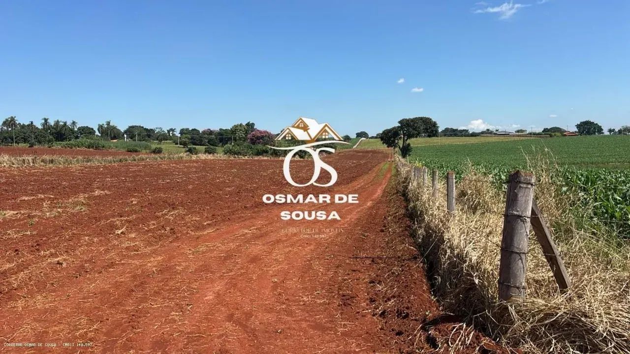 Sítio de 10 Alqueires em Quadra - SP - Foto 2
