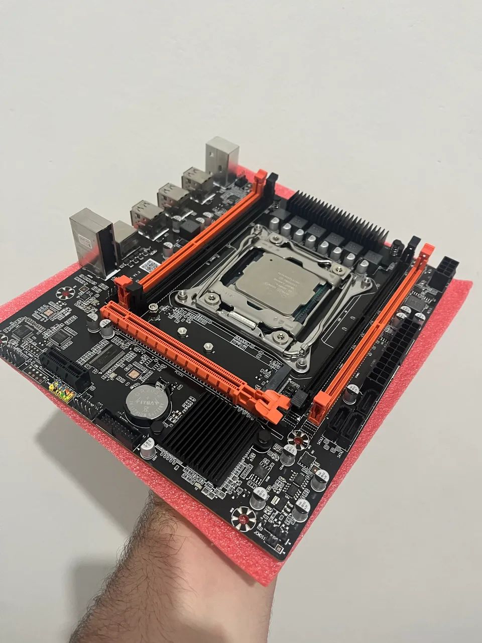 Kit Xeon X99 completo  - Foto 4