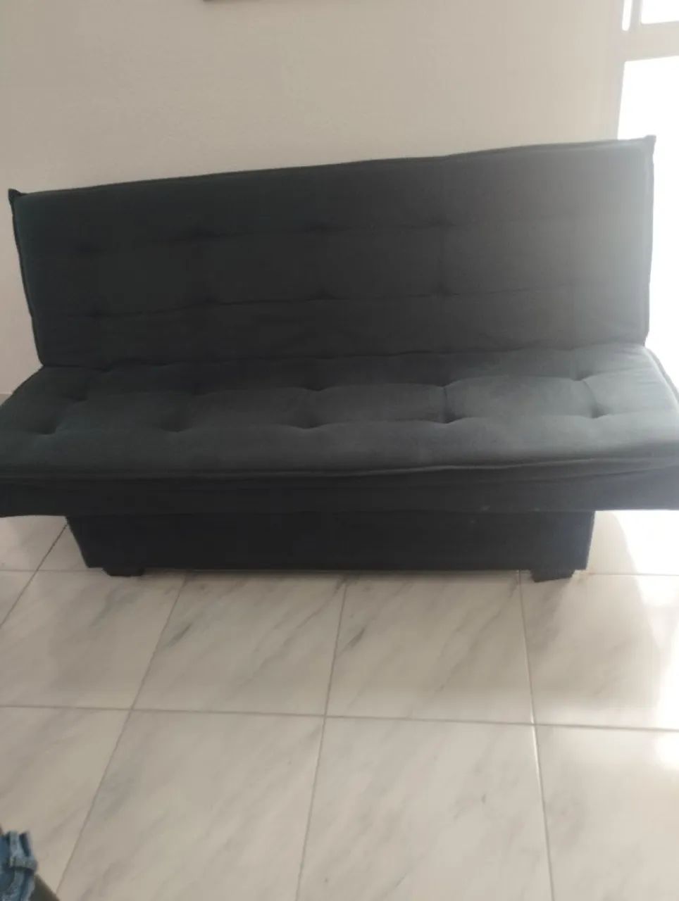 Vendo sofá cama