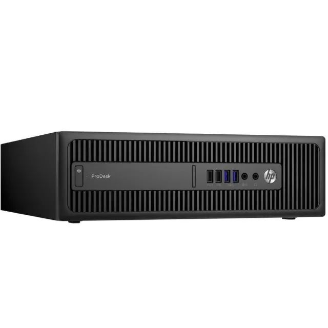 Computador Hp EliteDesk 800 g2 sff 6th a partir - Foto 2