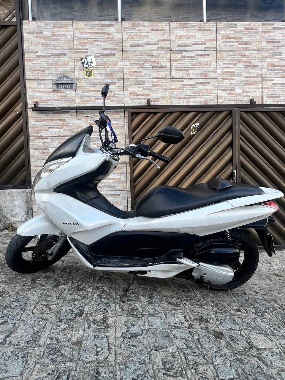 Honda 150/dlx 2015 - 1468601265 | OLX