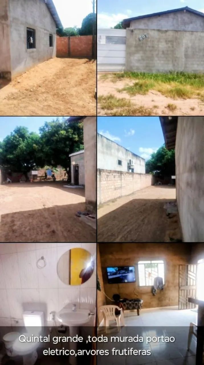 Foto - Boa Vista - Doutor Sílvio Botelho