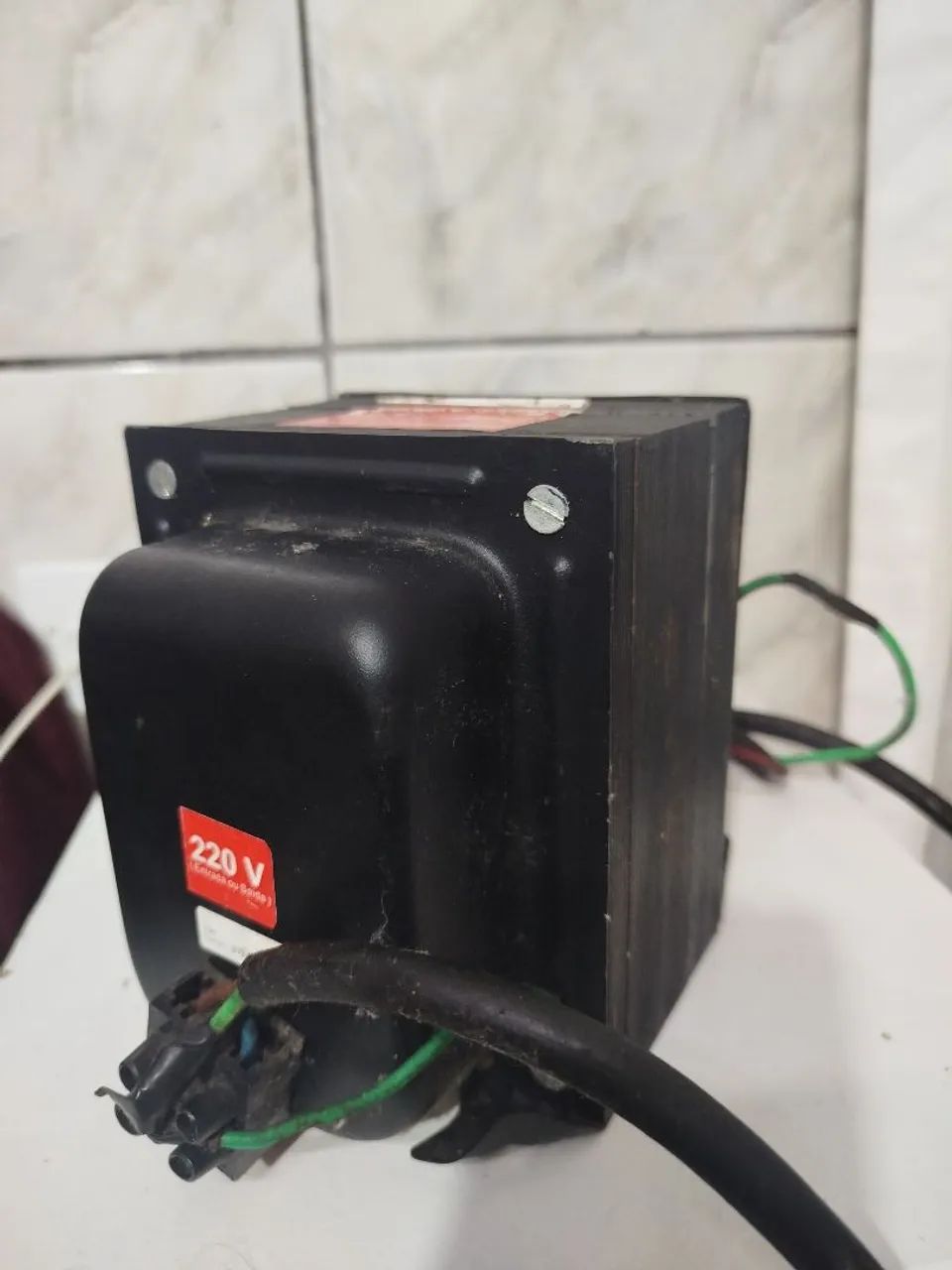 Force Line Autotransformer