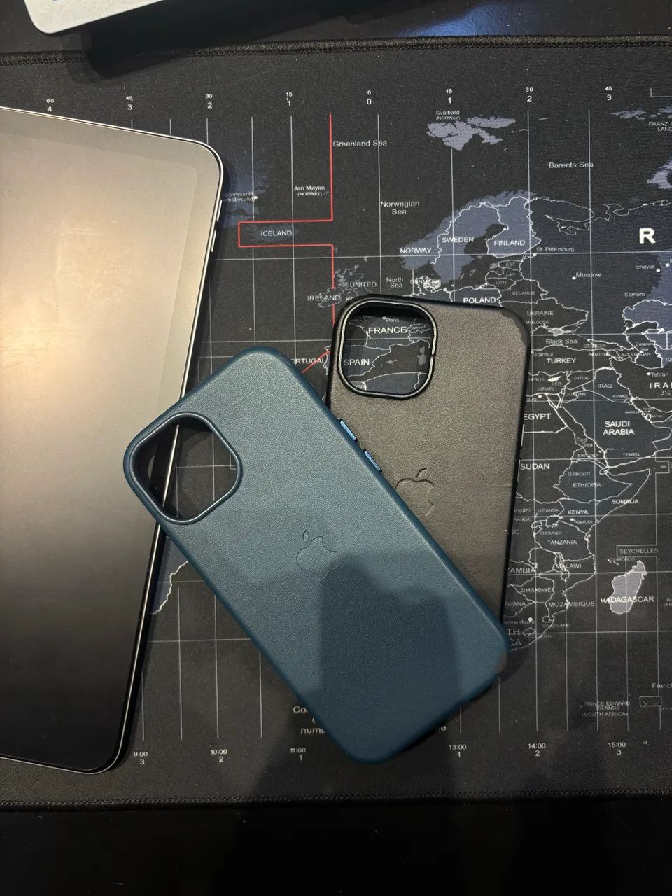 iPhone 15 128GB PERFEITO ESTADO  - Foto 4