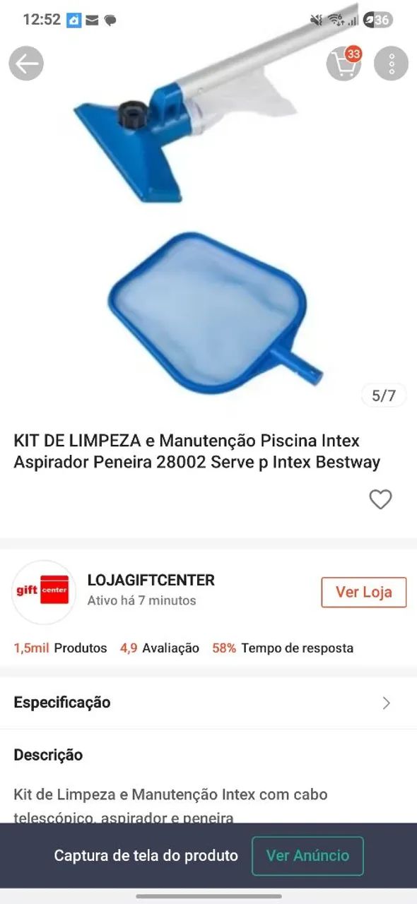Piscina  - Foto 2