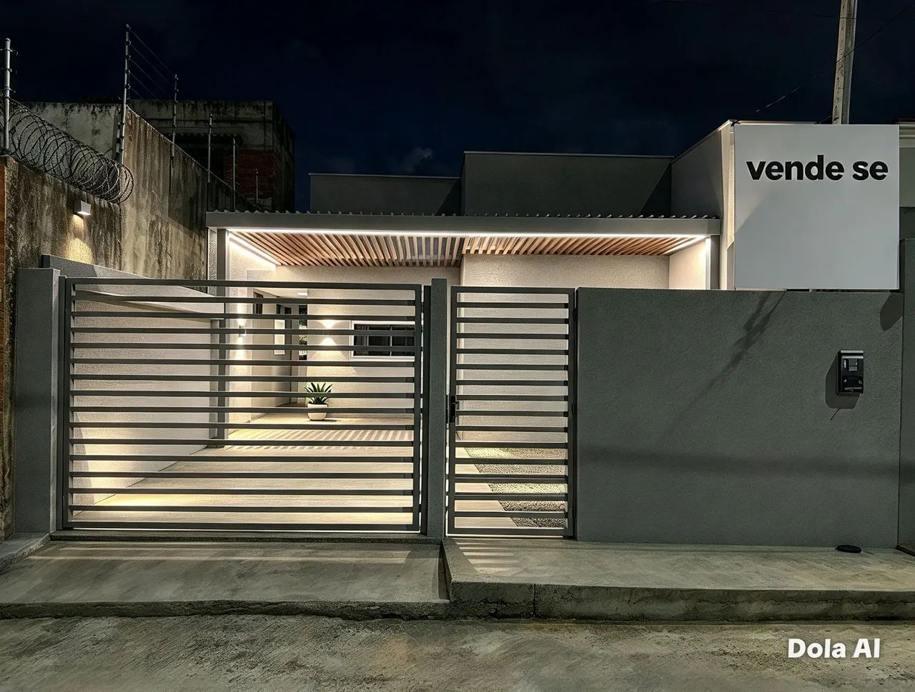 Casa nesse terreno. - Foto 5