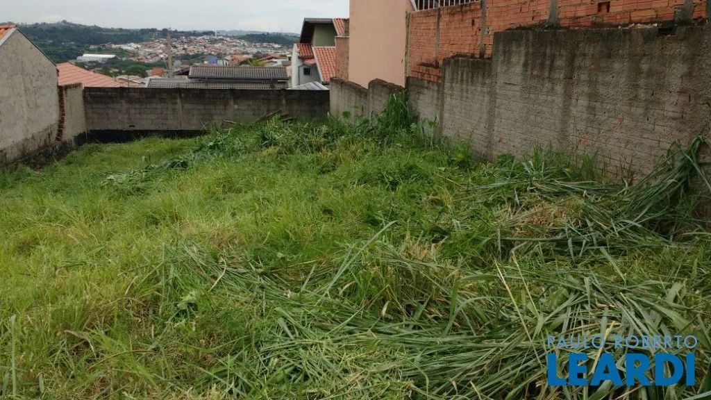 TERRENO - LOTEAMENTO RESIDENCIAL ÁGUA NOVA - SP - Foto 5