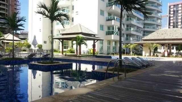 Vendo apartamento Mandarim - Foto 5