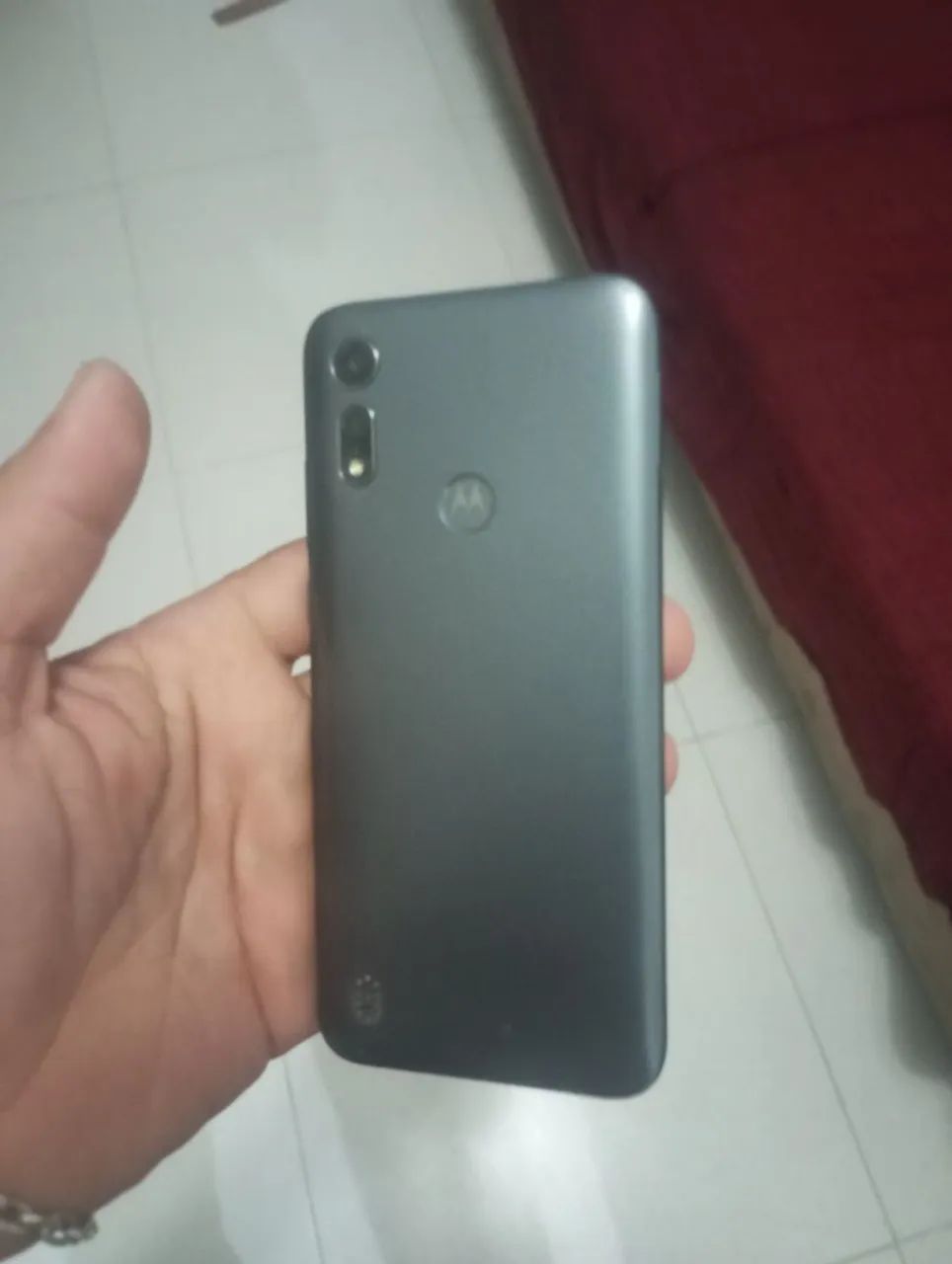 Motorola  - Foto 2