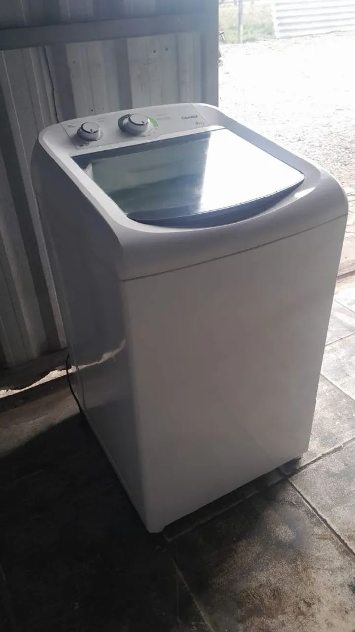 Maquina 9 kilos - Foto 4