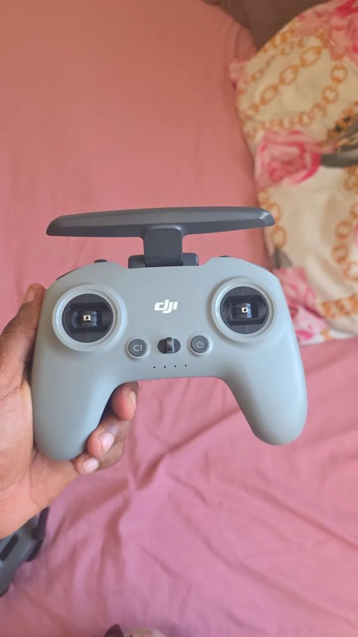 Controle Remoto DJI FPV
