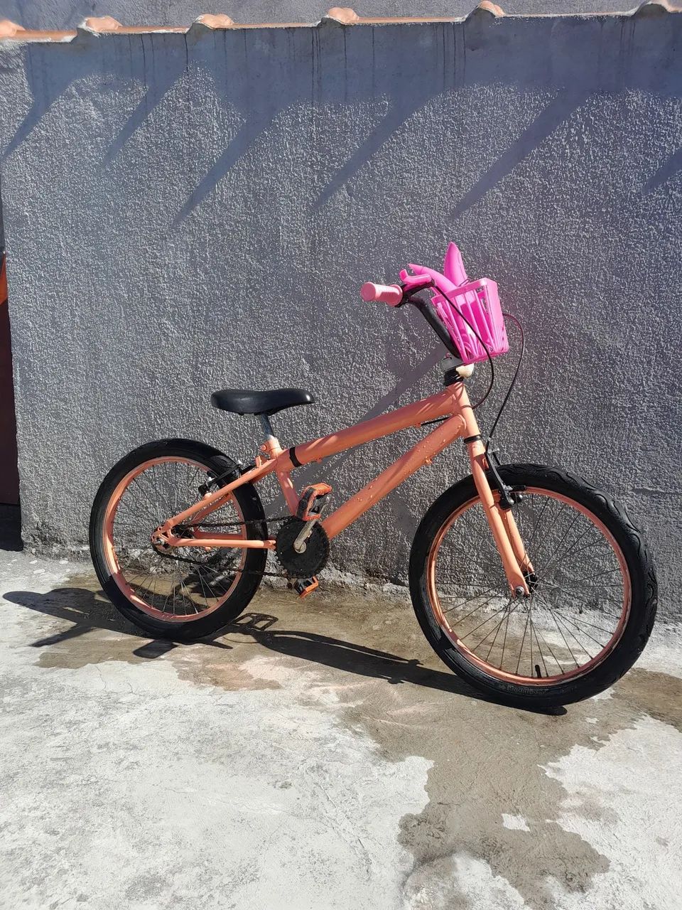 bicicleta aro 20