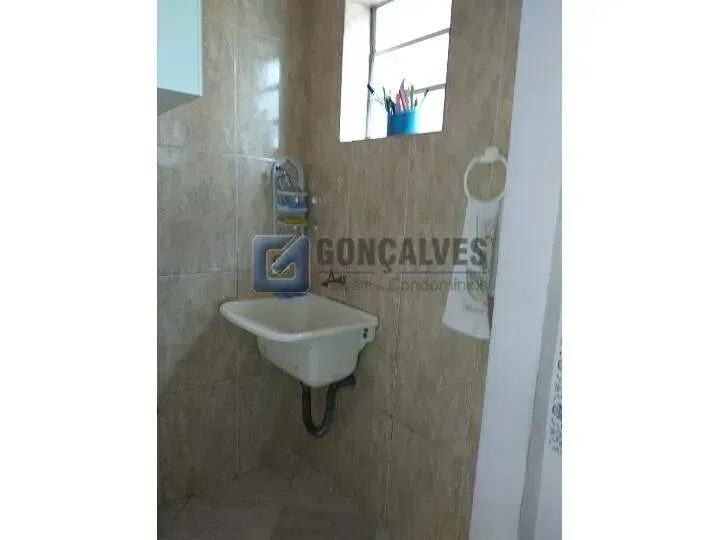 Prédio Comercial para Aluguel no Centro de São Bernardo do Campo  4 Andares, 1 Elevador, 4 - Foto 4