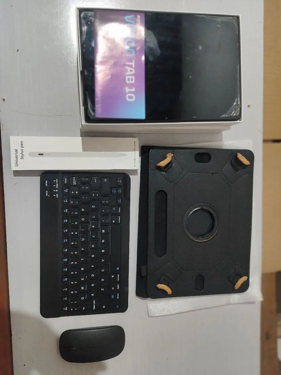 Tablet Positivo