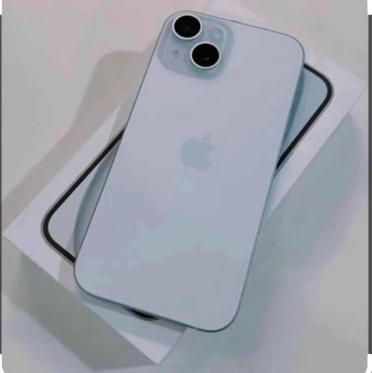 iPhone 15 - Foto 2