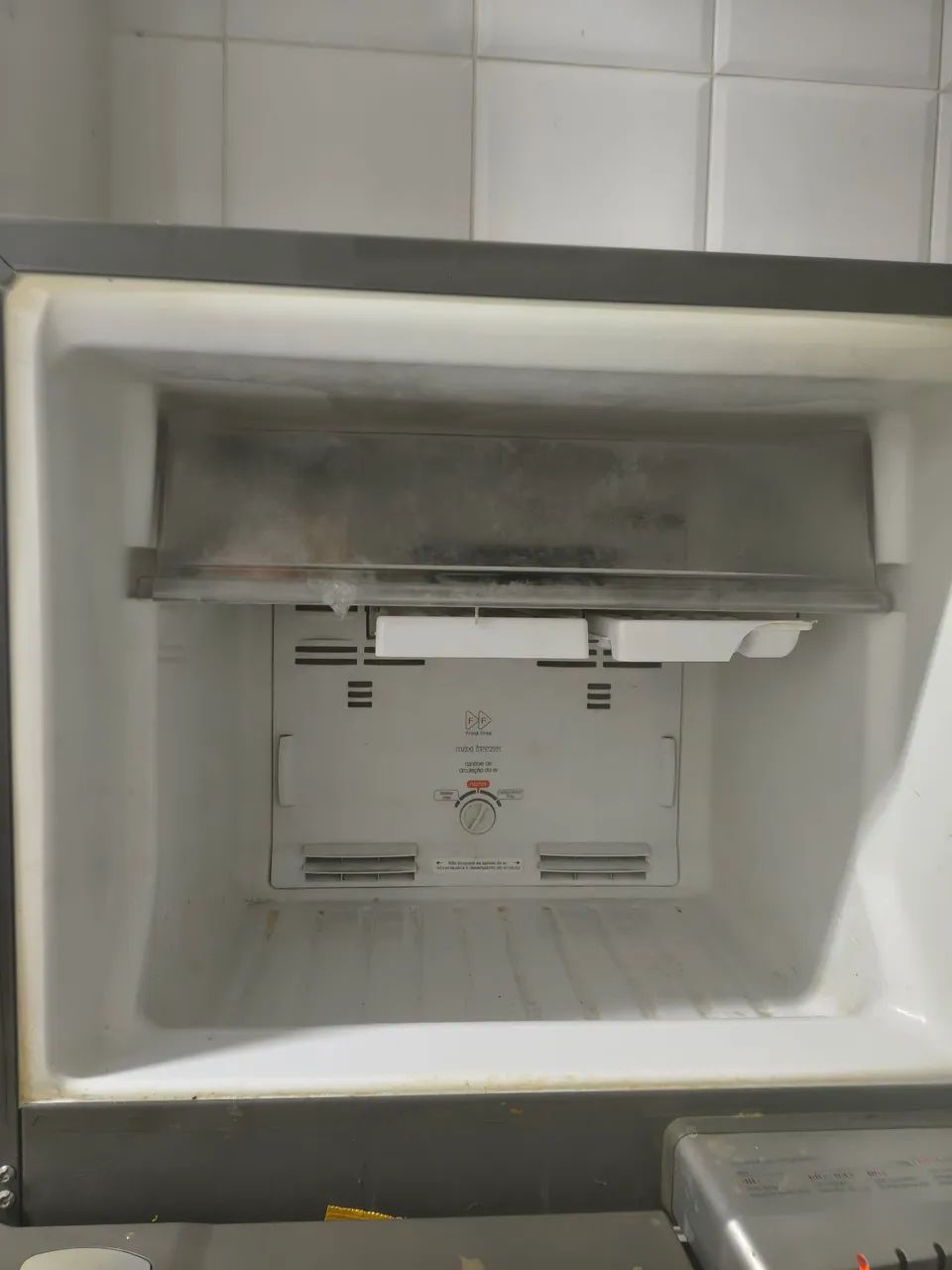 Geladeira Brastemp  - Foto 4