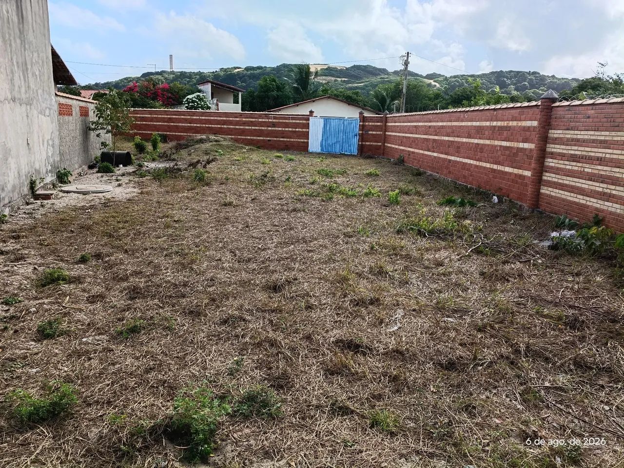 Vendo terreno em morro branco Beberibe Ceará... - Foto 5