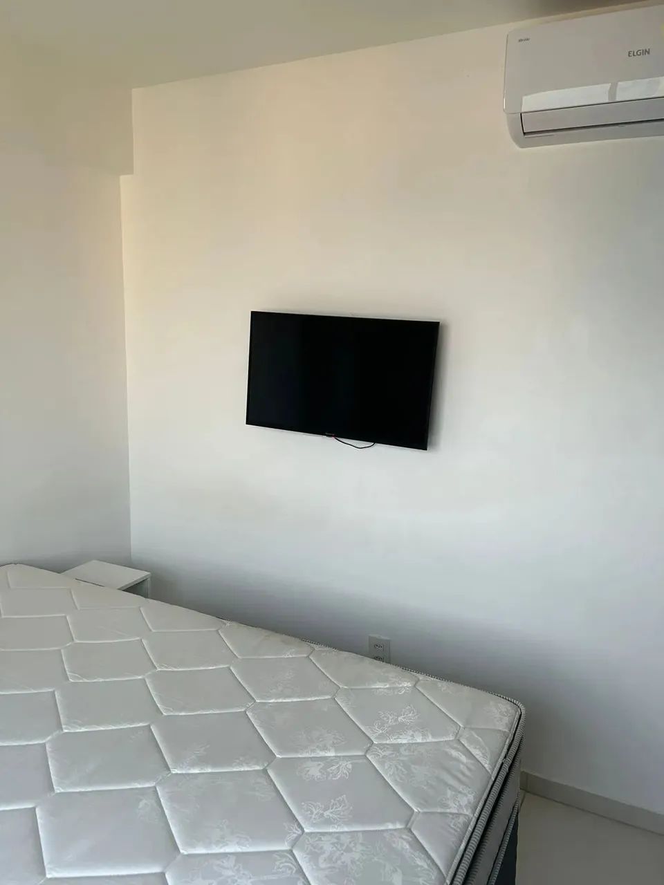 APARTAMENTO 1 QUARTO MOBILIADO - Foto 10