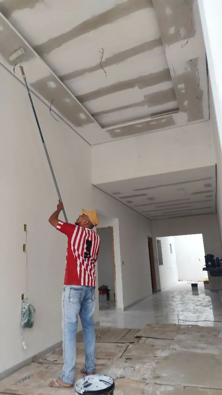 Pintor residencial  - Foto 2