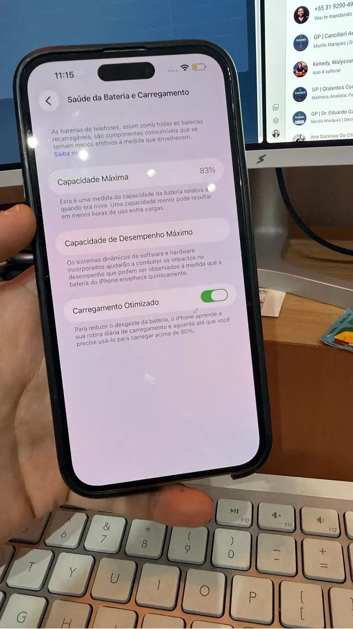 Iphone 14 Pro Max 256GB