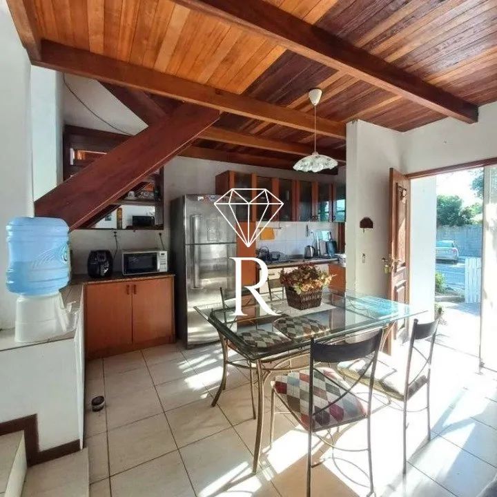 Casa 4 quartos em Jurere Internacional, Florianopolis - Foto 5