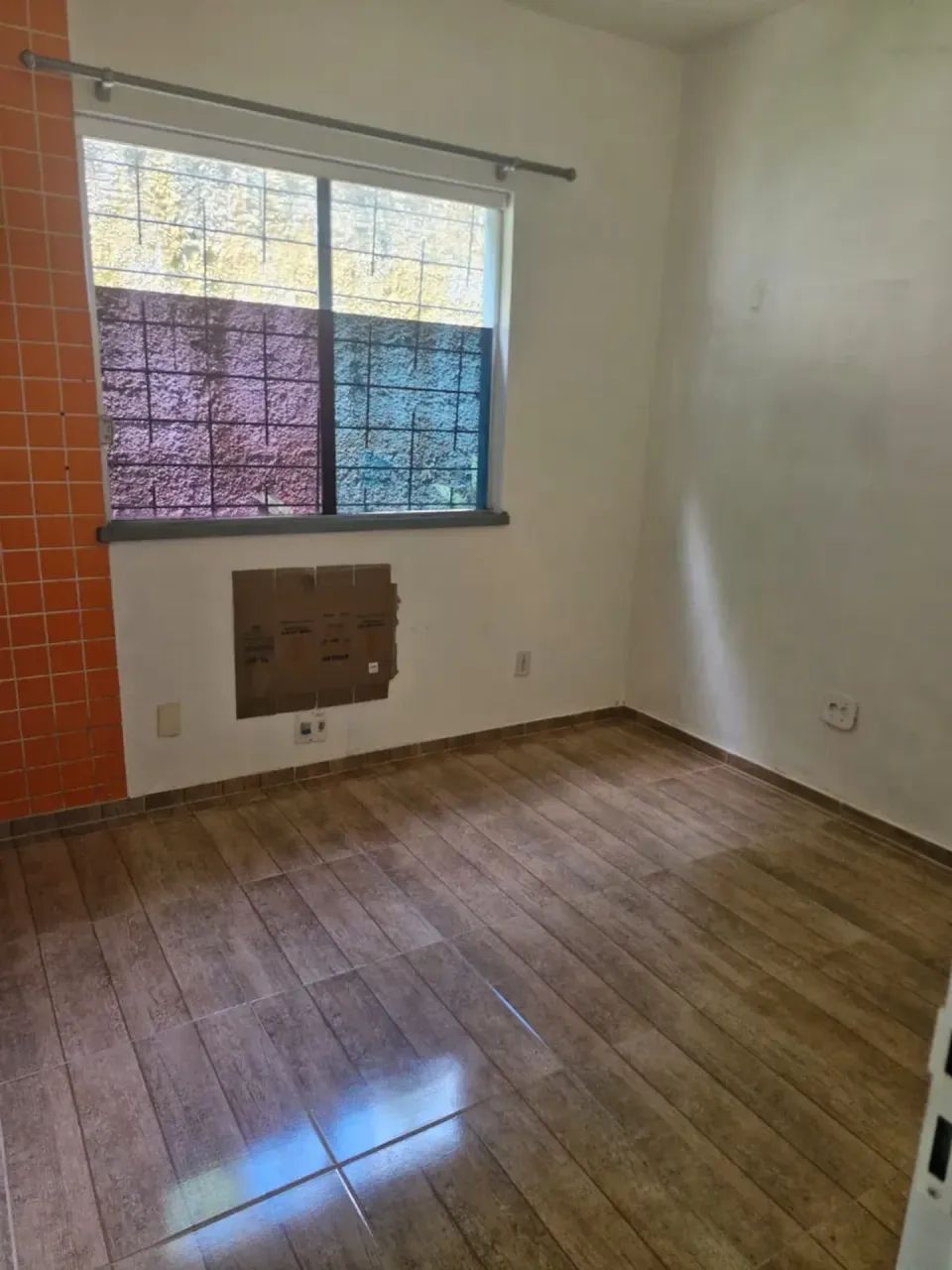 PARQUE DOS RIOS IV,  2 QUARTOS, TÉRREO, PISCINA, QUADRA, 1 VAGA - Foto 8