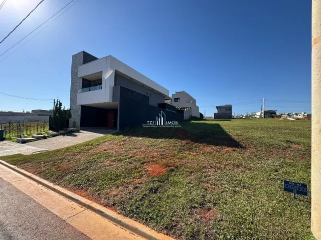 Oportunidade Lote Jardins Parma com 251,25m². - Foto 2