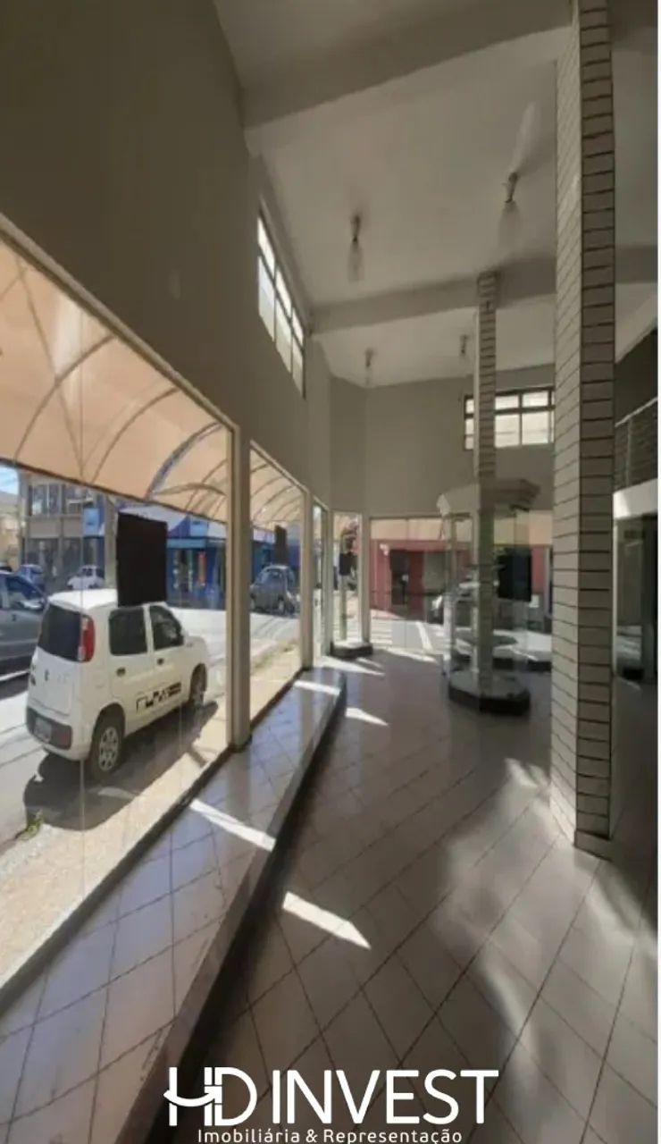 Salão Comercial e Residencial Centro - Indaiatuba SP - HD Invest - Foto 2