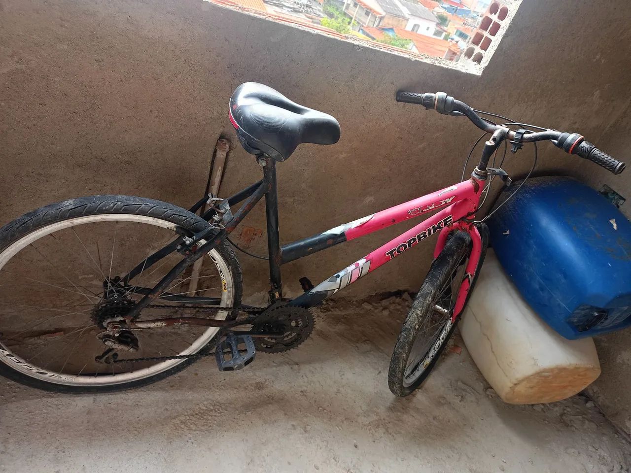 Bicicleta top  - Foto 3