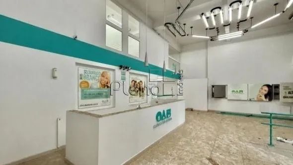 Galpão para alugar em Campinas, Centro, com 438 m² - Foto 3