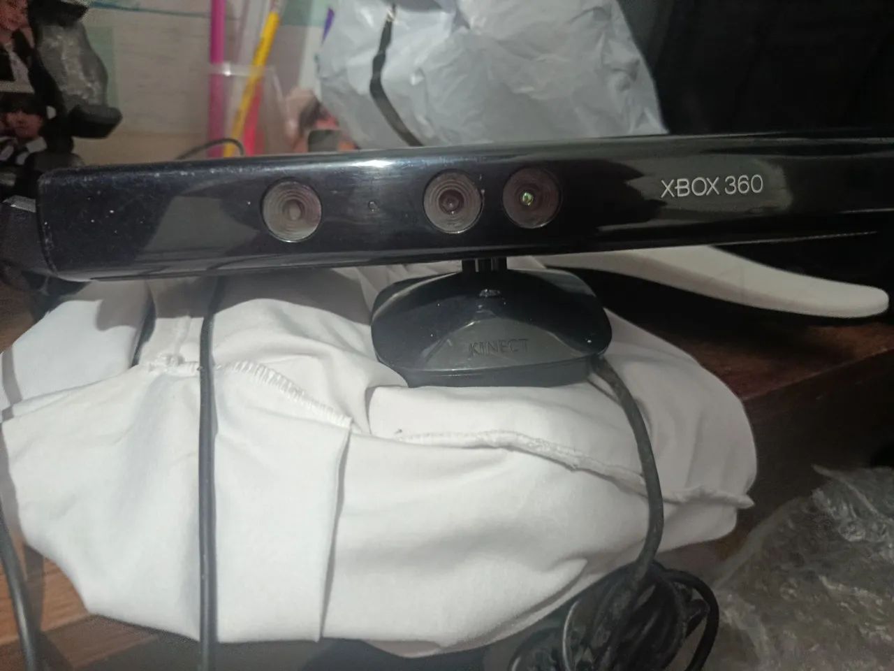 Kinect Xbox 360