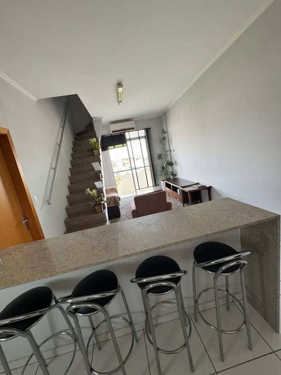 Cobertura bairro Araés - Foto 3
