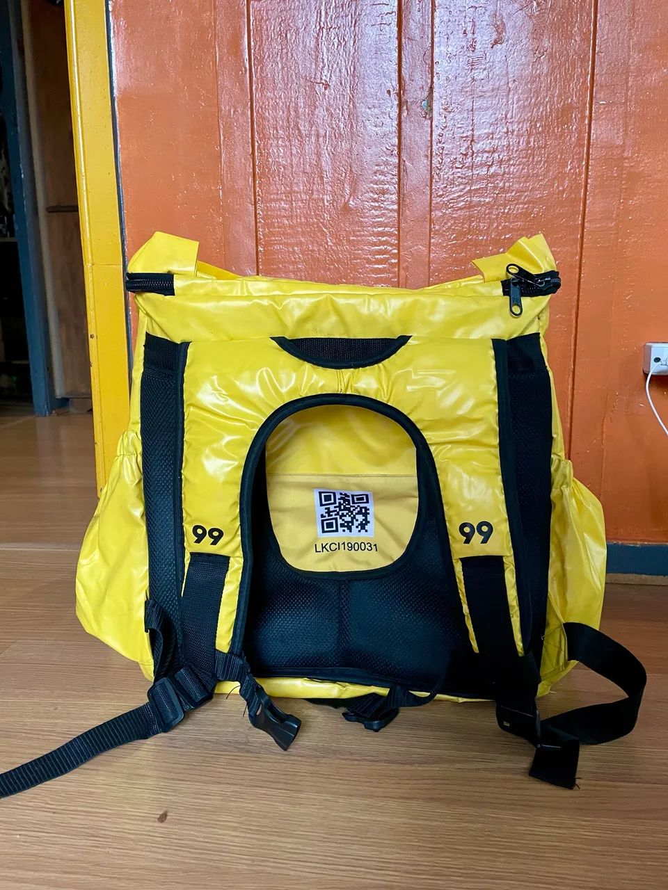 BAG 99  - Foto 2