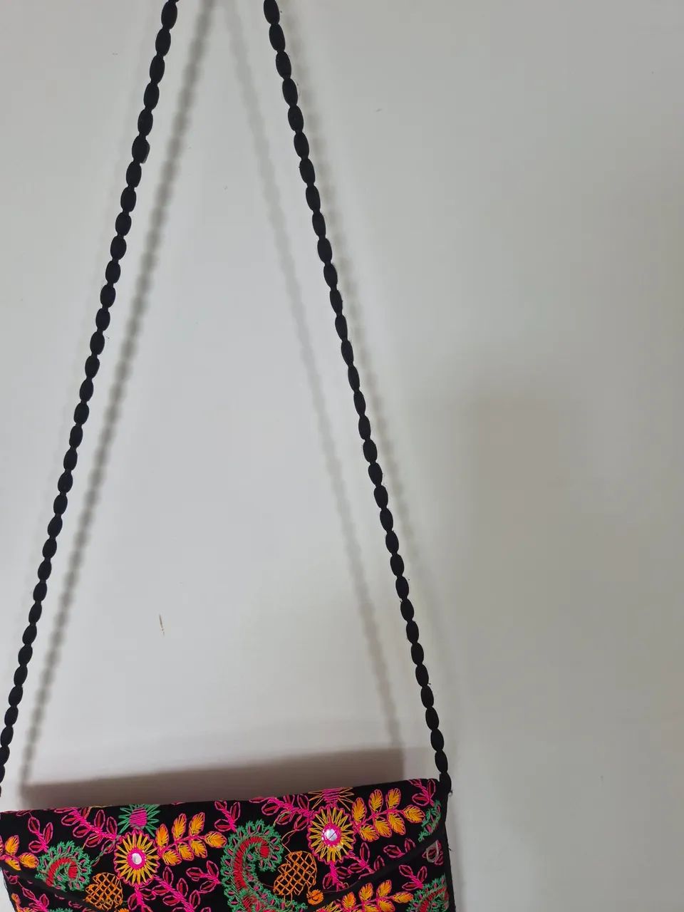 Bolsa retro indiana - Foto 4