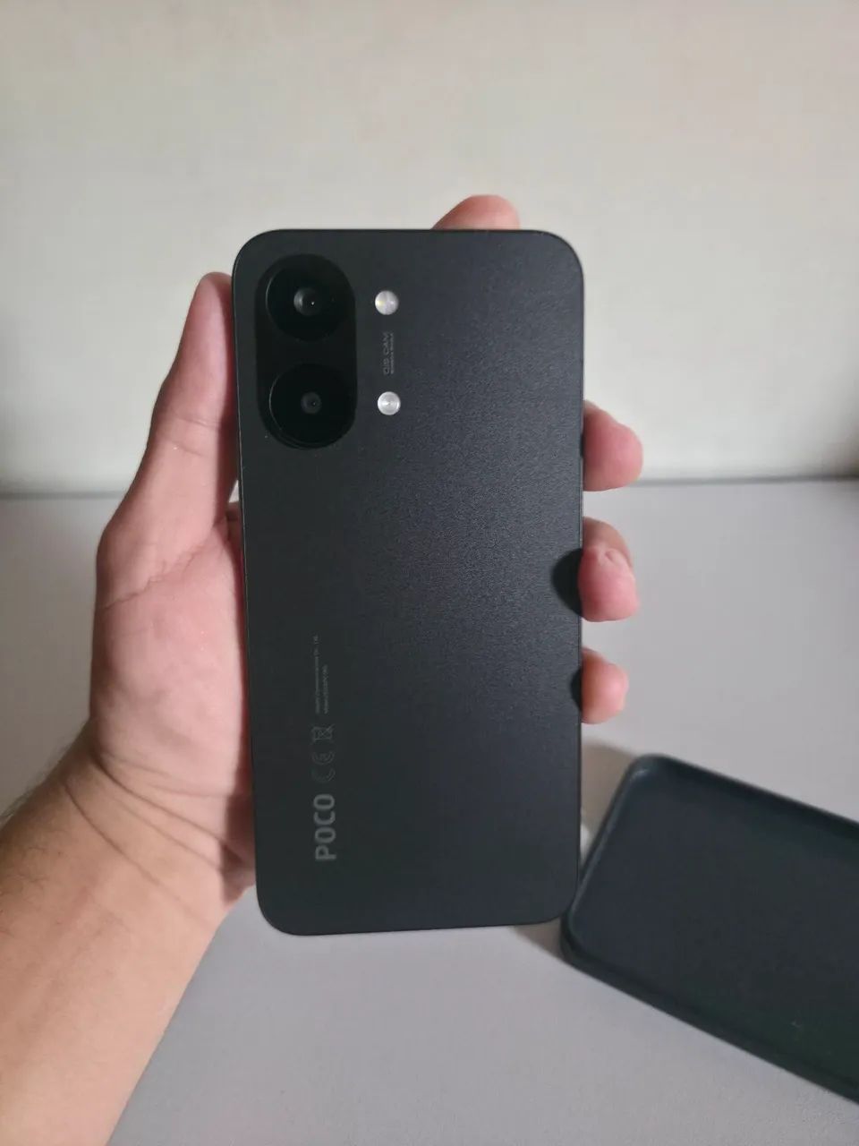 POCO X8 PRO MAX  - Foto 2